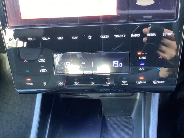 Used Hyundai TUCSON 2022 for sale - 75522067: Photo 33