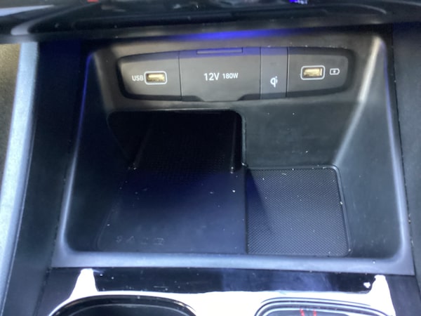 Used Hyundai TUCSON 2022 for sale - 75522067: Photo 34