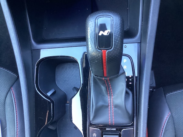 Used Hyundai TUCSON 2022 for sale - 75522067: Photo 35