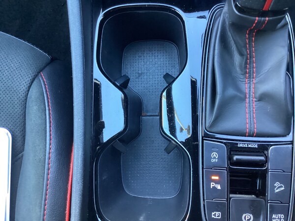 Used Hyundai TUCSON 2022 for sale - 75522067: Photo 36