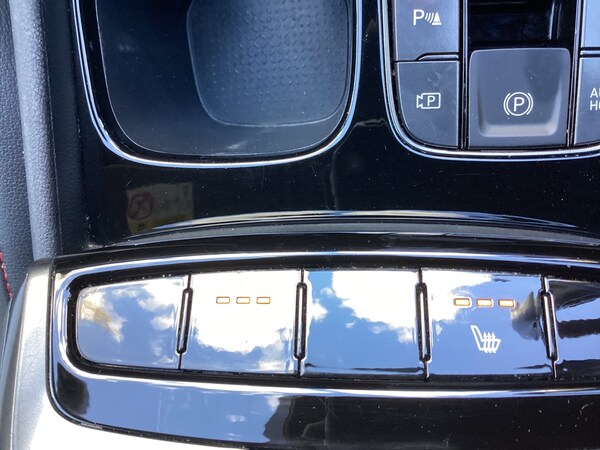 Used Hyundai TUCSON 2022 for sale - 75522067: Photo 38