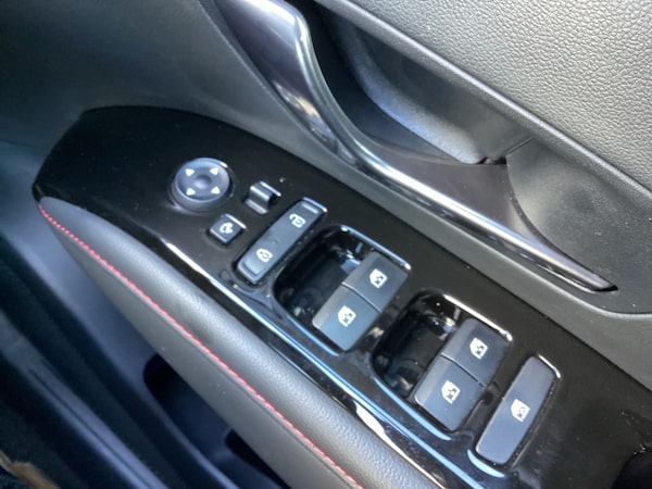 Used Hyundai TUCSON 2022 for sale - 75522067: Photo 46