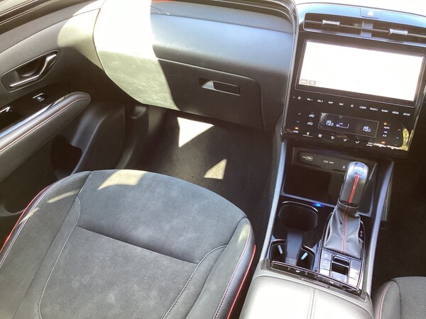 Used Hyundai TUCSON 2022 for sale - 75522067: Photo 49
