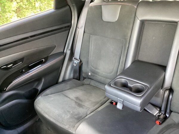 Used Hyundai TUCSON 2022 for sale - 75522067: Photo 60