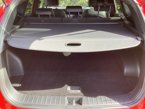 Used Hyundai TUCSON 2022 for sale - 75522067: Photo 8