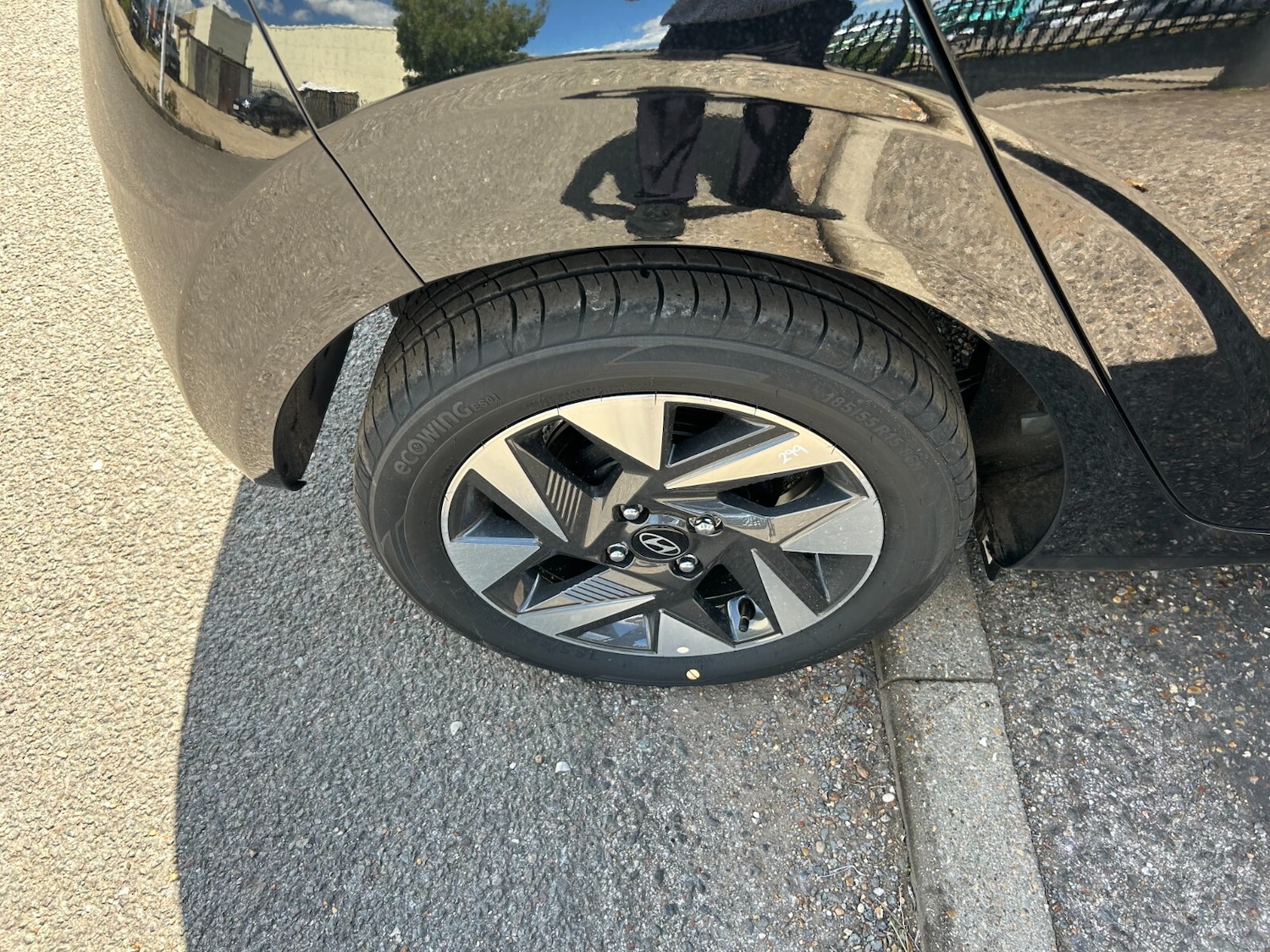 Used Hyundai i10 2025 for sale - 76977637: Photo 7