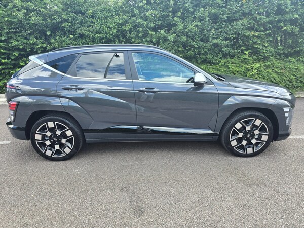 Used Hyundai KONA 2024 for sale - 75354787: Photo 11
