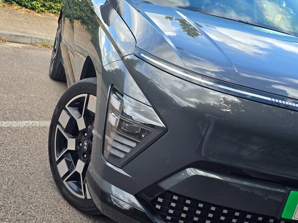 Used Hyundai KONA 2024 for sale - 75354787: Photo 12
