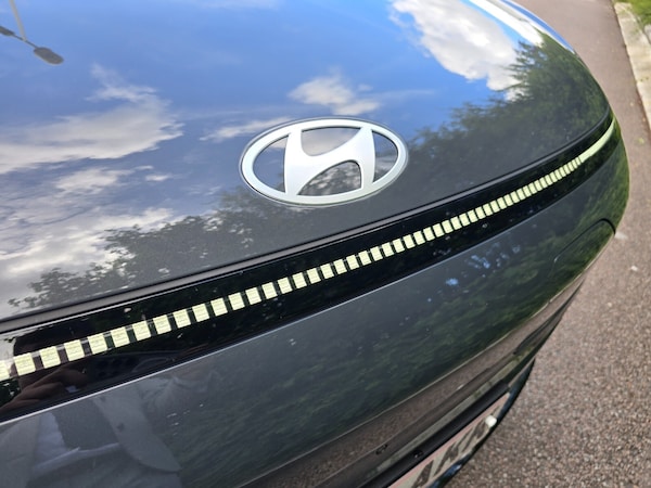 Used Hyundai KONA 2024 for sale - 75354787: Photo 13