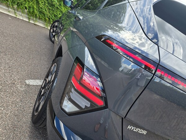 Used Hyundai KONA 2024 for sale - 75354787: Photo 14