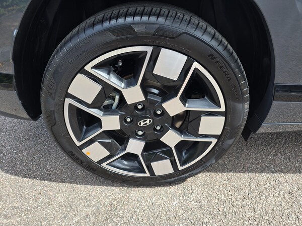 Used Hyundai KONA 2024 for sale - 75354787: Photo 18