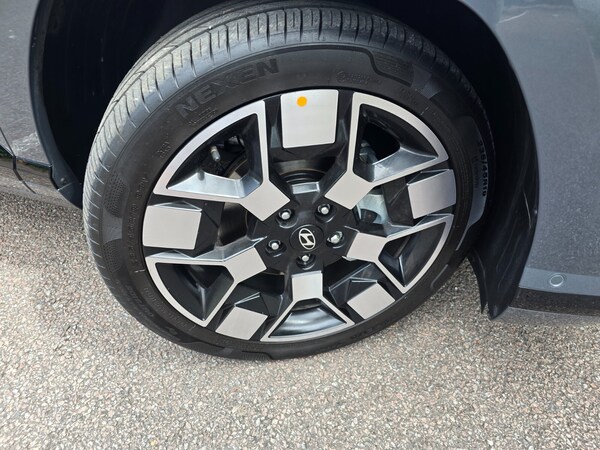 Used Hyundai KONA 2024 for sale - 75354787: Photo 19