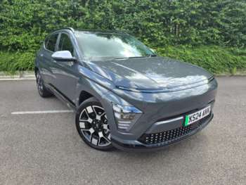 Used Hyundai KONA 2024 for sale - 75354787: Photo