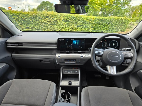 Used Hyundai KONA 2024 for sale - 75354787: Photo 23