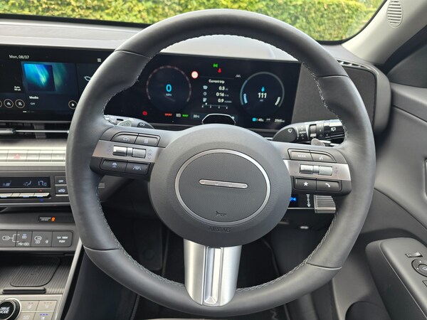 Used Hyundai KONA 2024 for sale - 75354787: Photo 24