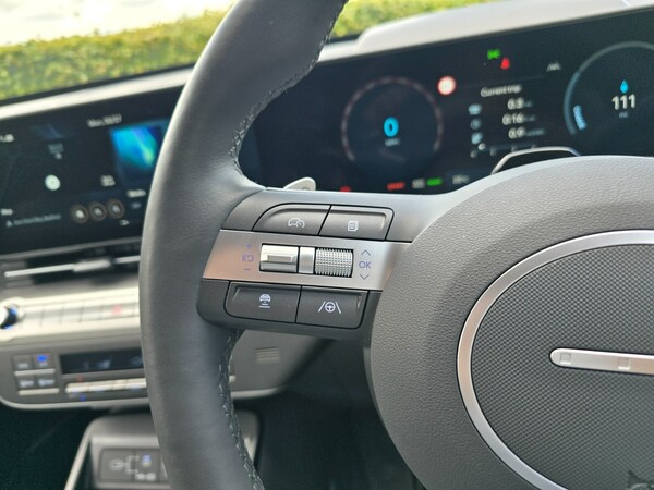 Used Hyundai KONA 2024 for sale - 75354787: Photo 25