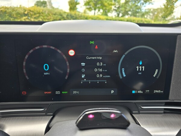 Used Hyundai KONA 2024 for sale - 75354787: Photo 29