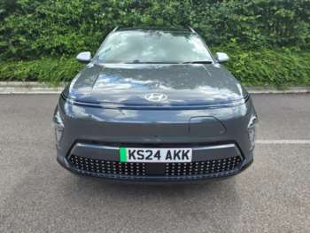 Used Hyundai KONA 2024 for sale - 75354787: Photo