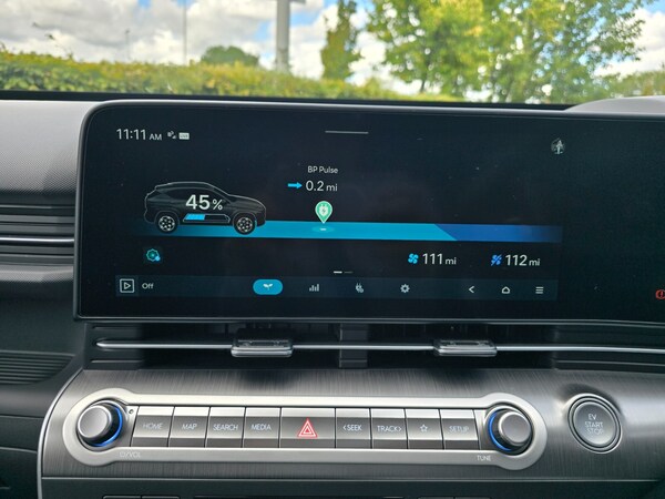 Used Hyundai KONA 2024 for sale - 75354787: Photo 34