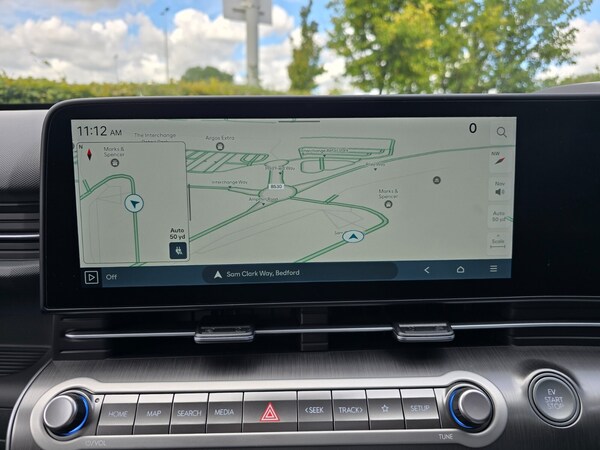 Used Hyundai KONA 2024 for sale - 75354787: Photo 35
