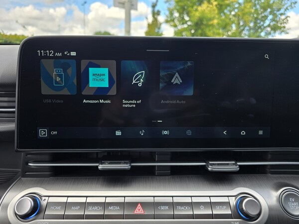 Used Hyundai KONA 2024 for sale - 75354787: Photo 36