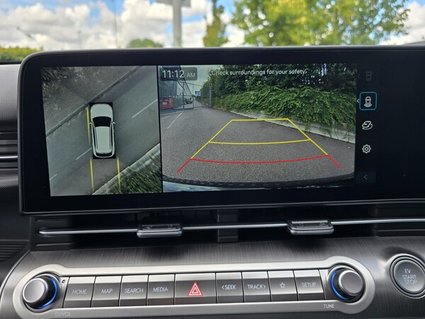 Used Hyundai KONA 2024 for sale - 75354787: Photo 37