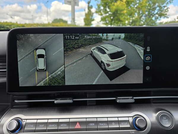 Used Hyundai KONA 2024 for sale - 75354787: Photo 38
