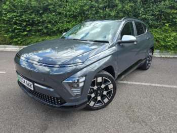 Used Hyundai KONA 2024 for sale - 75354787: Photo