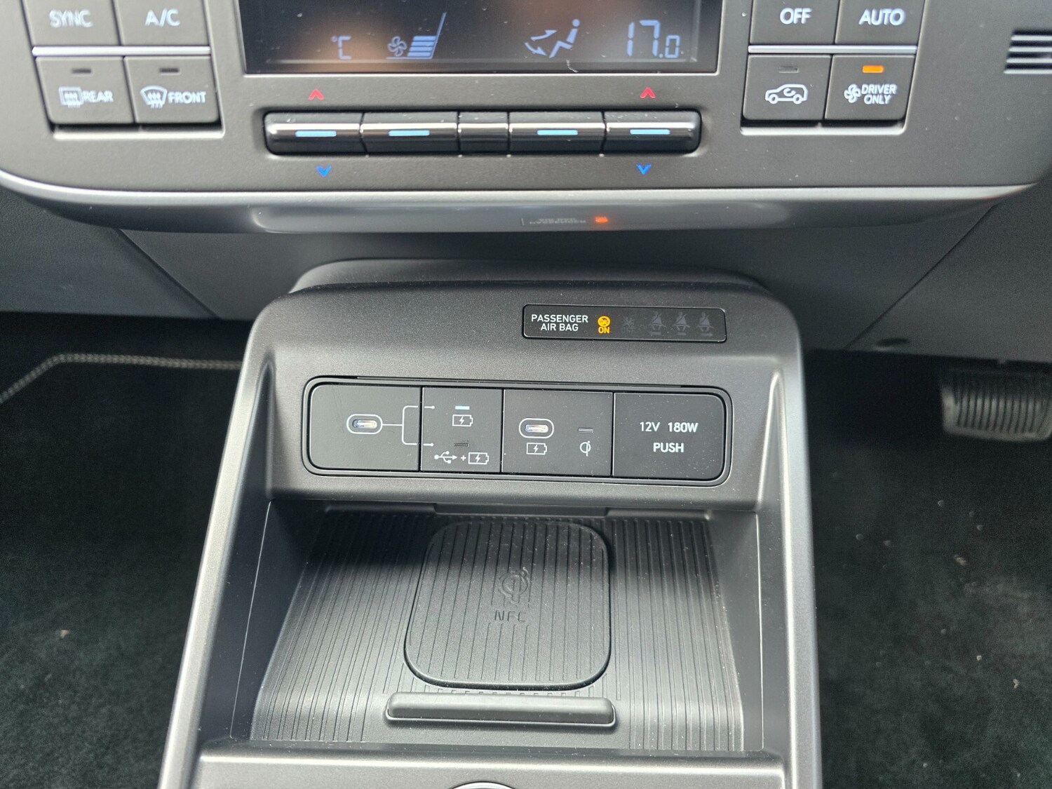 Vehicle 40