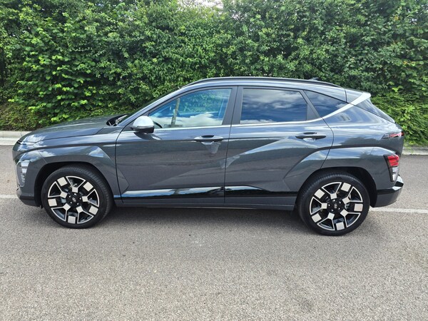 Used Hyundai KONA 2024 for sale - 75354787: Photo 4