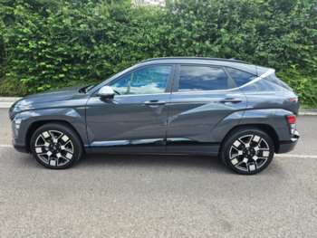 Used Hyundai KONA 2024 for sale - 75354787: Photo