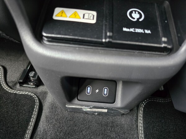 Used Hyundai KONA 2024 for sale - 75354787: Photo 59