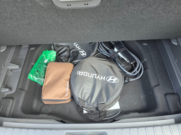 Used Hyundai KONA 2024 for sale - 75354787: Photo 9
