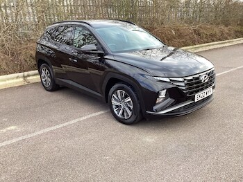 2022 - 1.6 TGDi SE Connect 5dr 2WD