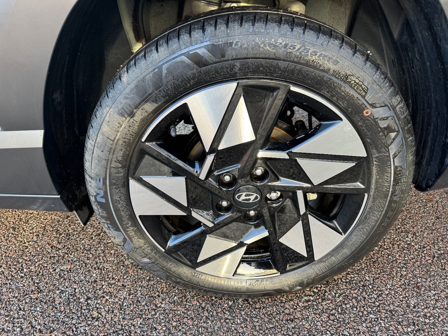 Used Hyundai KONA 2019 for sale - 77031549: Photo 10