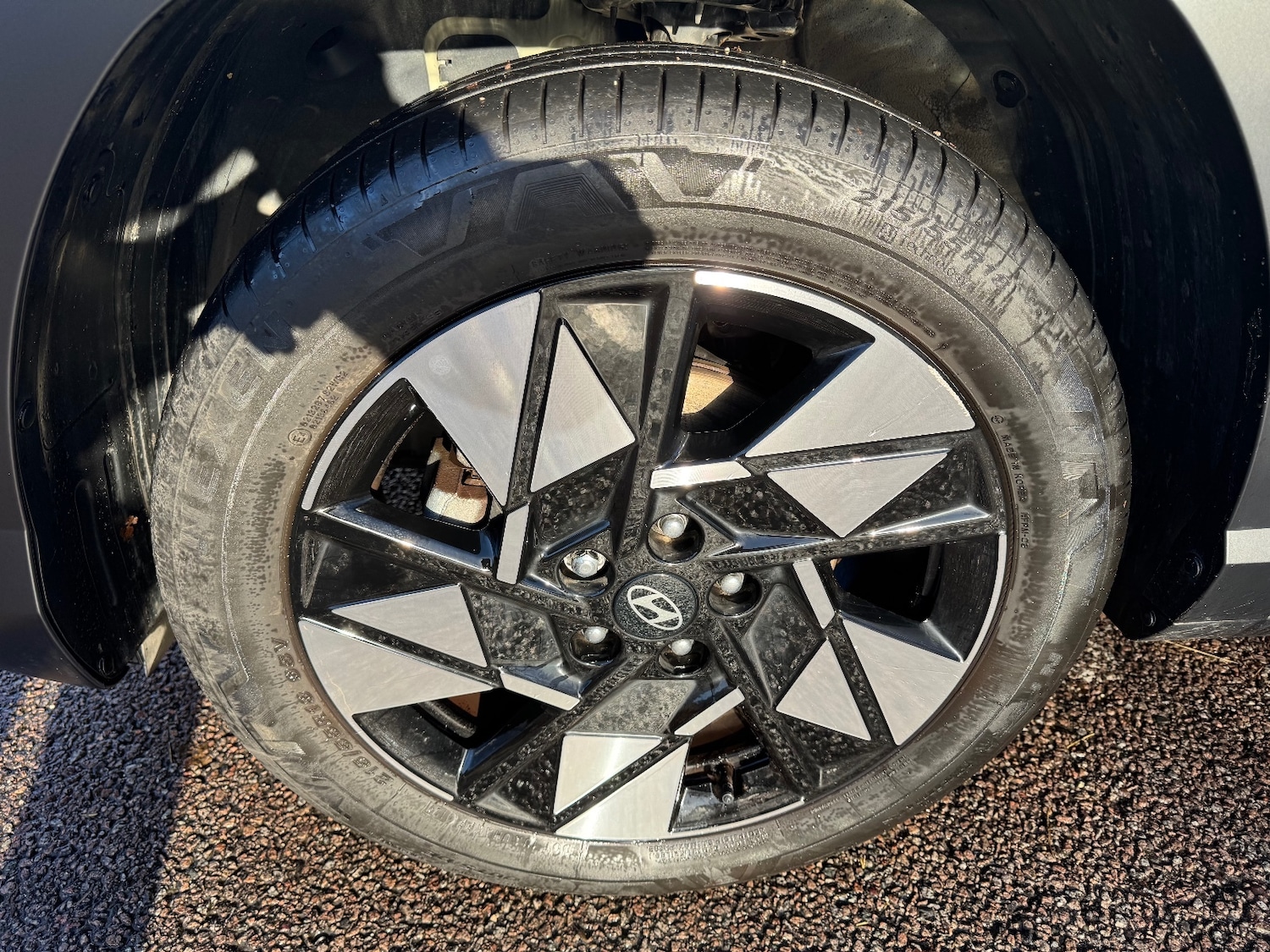 Used Hyundai KONA 2019 for sale - 77031549: Photo 11