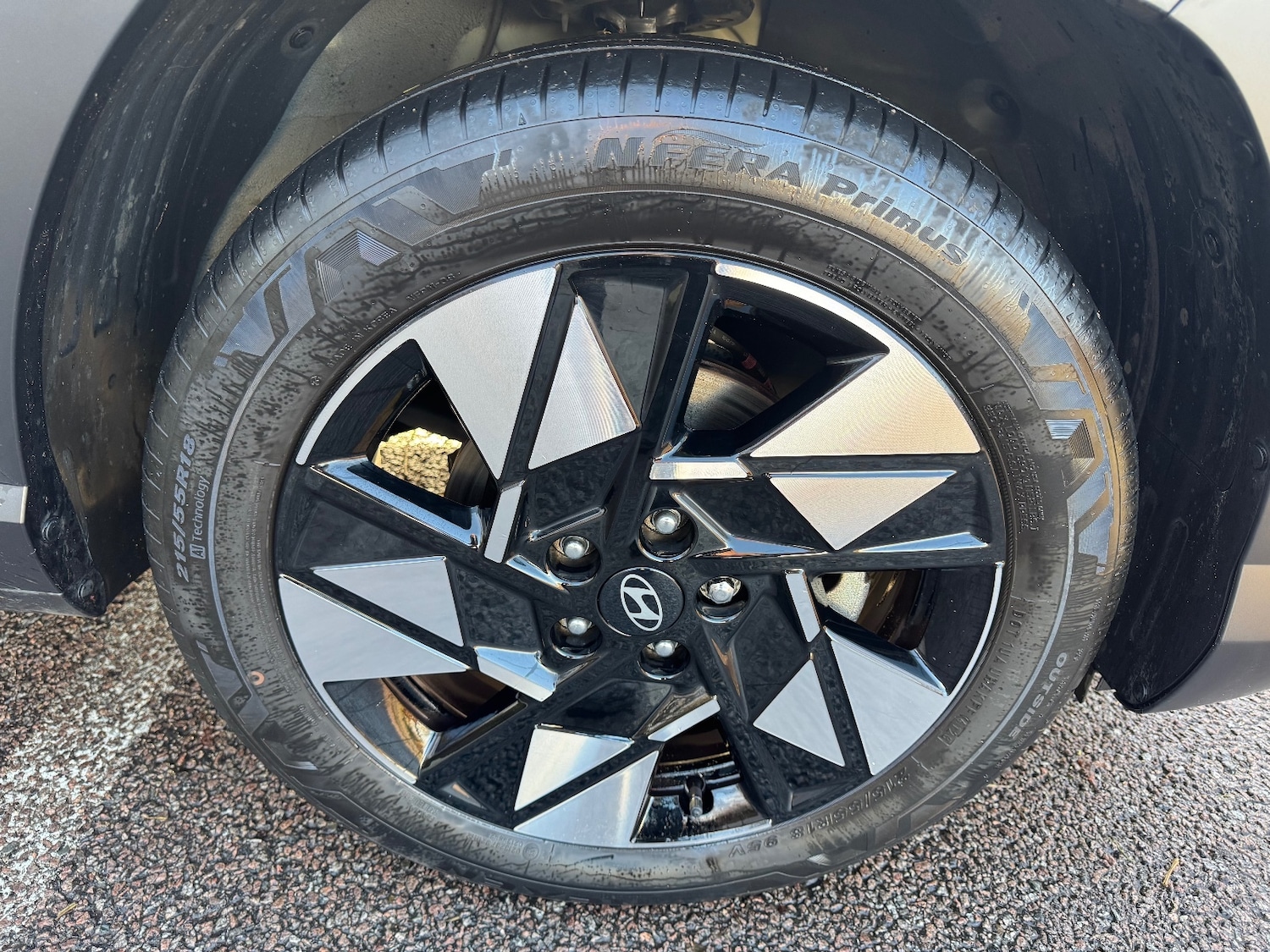 Used Hyundai KONA 2019 for sale - 77031549: Photo 12