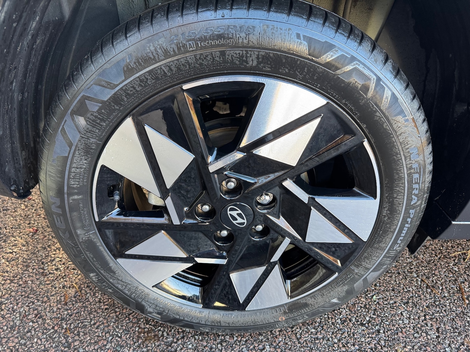 Used Hyundai KONA 2019 for sale - 77031549: Photo 13