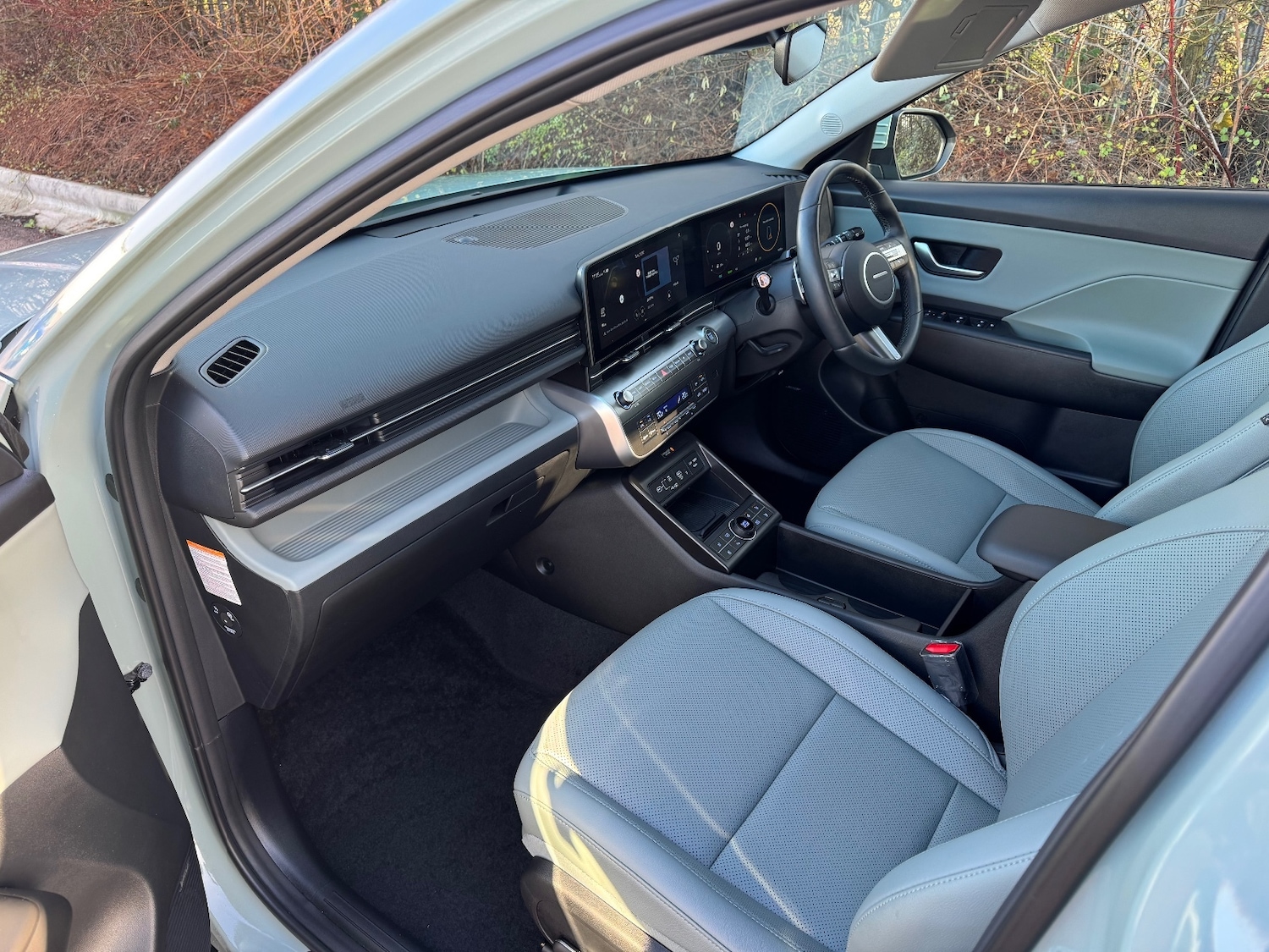 Used Hyundai KONA 2019 for sale - 77031549: Photo 16