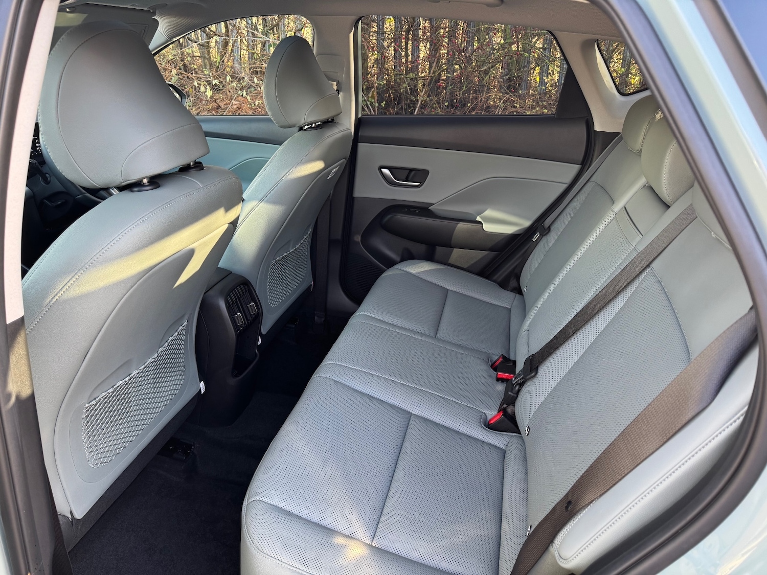 Used Hyundai KONA 2019 for sale - 77031549: Photo 18