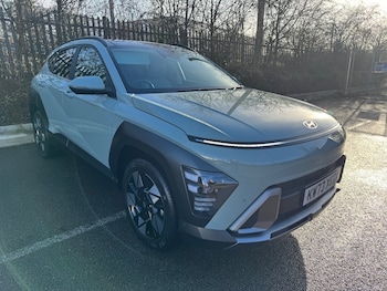 Used Hyundai KONA 2019 for sale - 77031549: Photo