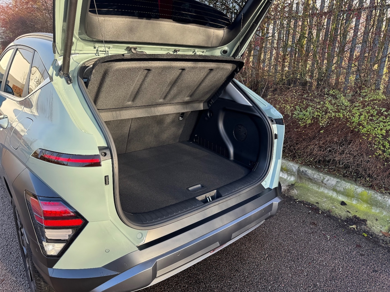 Used Hyundai KONA 2019 for sale - 77031549: Photo 20