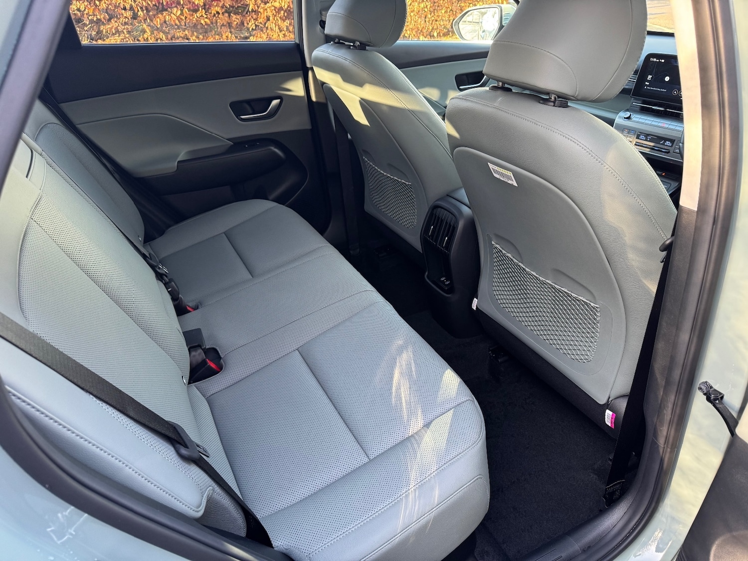 Used Hyundai KONA 2019 for sale - 77031549: Photo 23