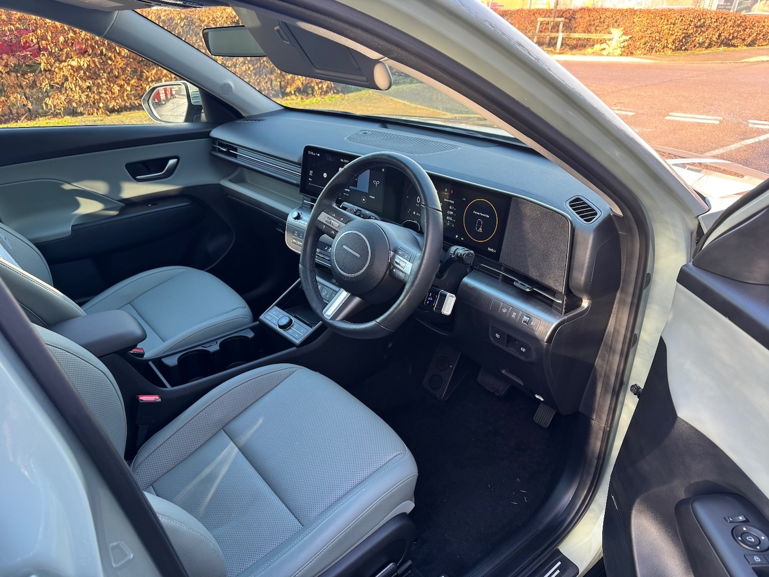 Used Hyundai KONA 2019 for sale - 77031549: Photo 25