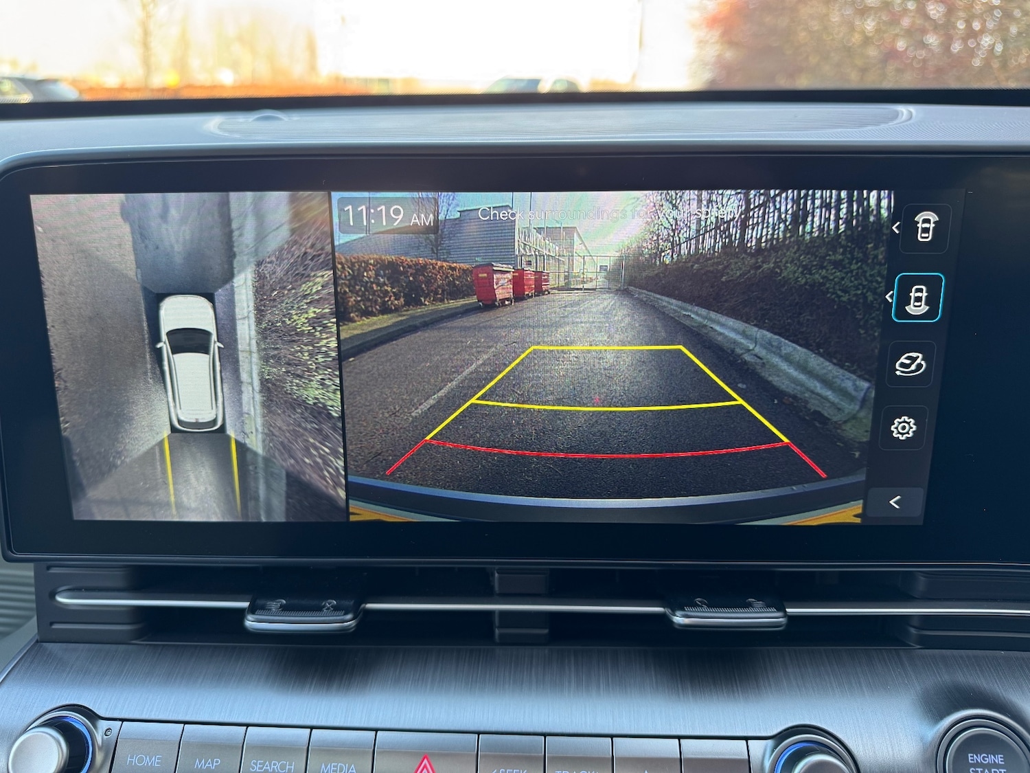 Used Hyundai KONA 2019 for sale - 77031549: Photo 40