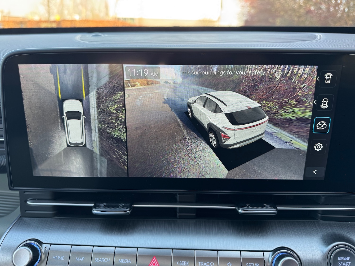 Used Hyundai KONA 2019 for sale - 77031549: Photo 41