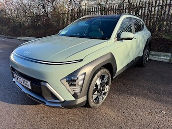 Used Hyundai KONA 2019 for sale - 77031549: Photo