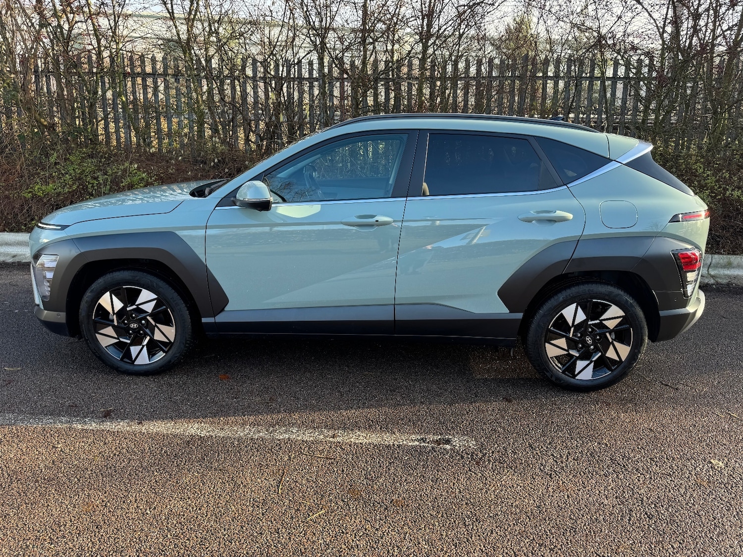 Used Hyundai KONA 2019 for sale - 77031549: Photo 5
