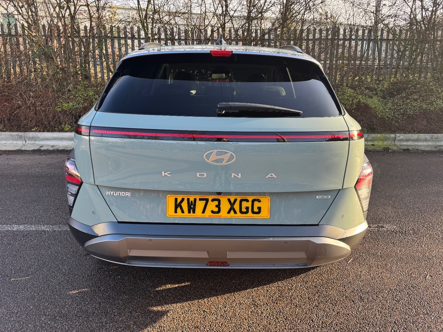 Used Hyundai KONA 2019 for sale - 77031549: Photo 7