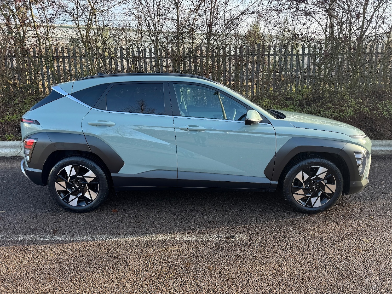 Used Hyundai KONA 2019 for sale - 77031549: Photo 9